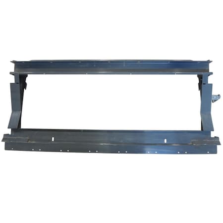Aftermarket Adapter Plate  CIH  7Hole Fits Capello Quasar WN-07007200-PEX